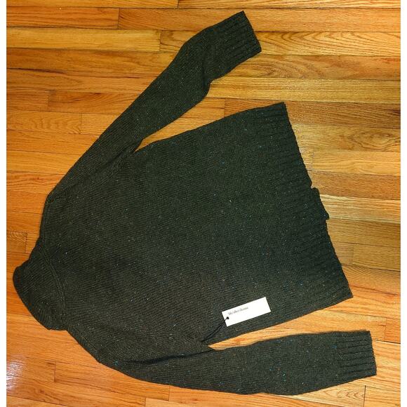 Net Life After Denim Chunky cardigan xxl - Picture 8 of 8